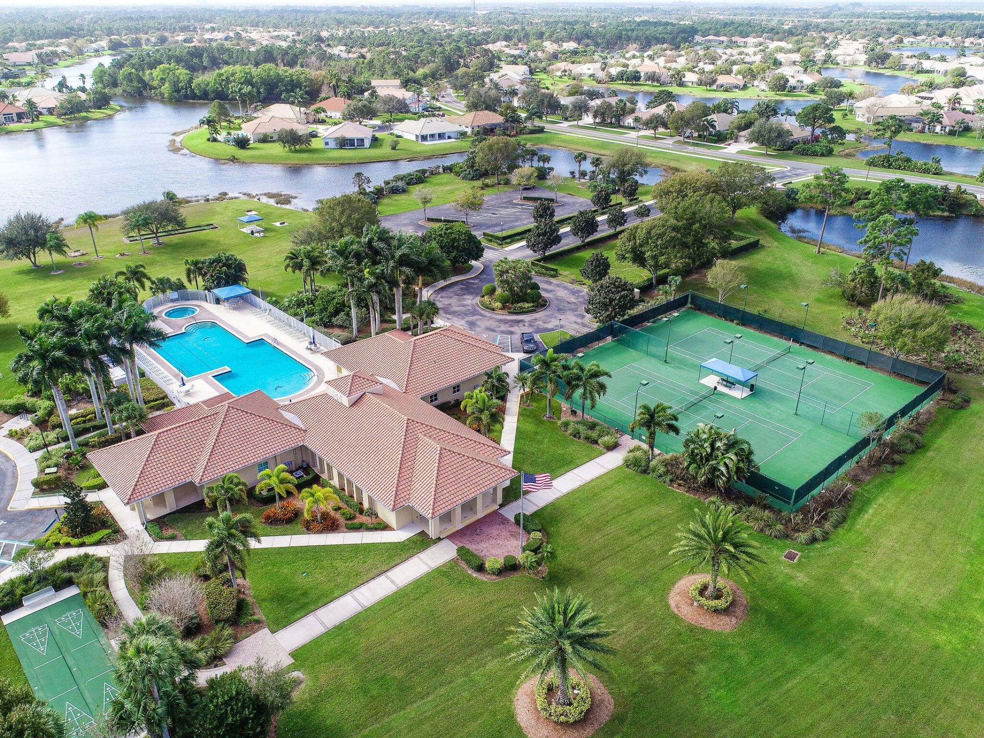 750 SW Aruba, Port Saint Lucie, FL 34986 Photo