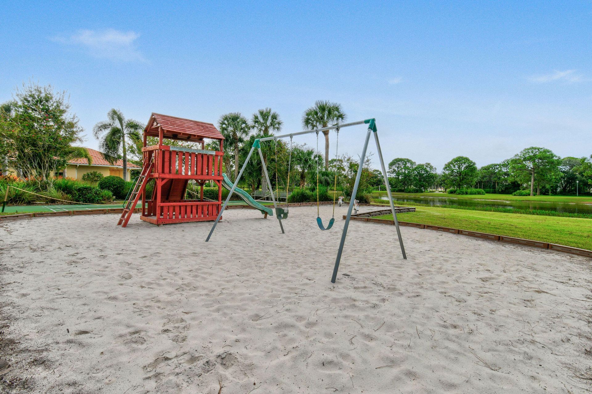 750 SW Aruba, Port Saint Lucie, FL 34986 Photo