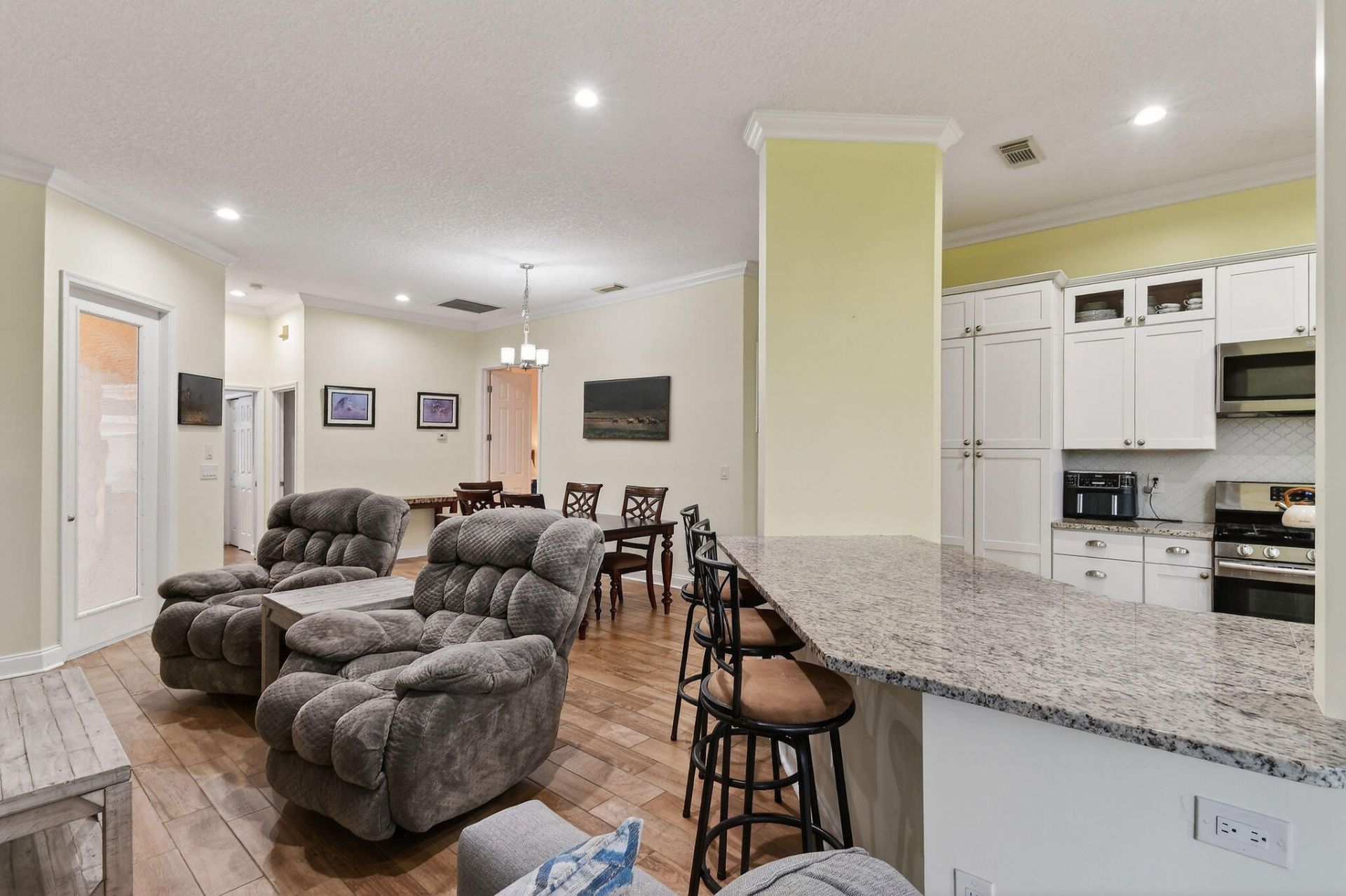 750 SW Aruba, Port Saint Lucie, FL 34986 Photo