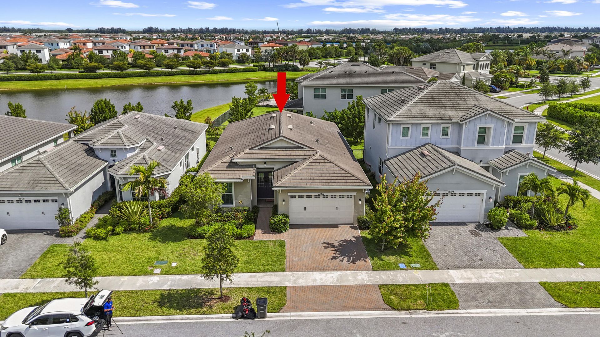 15511 Orchard Drive, Westlake, FL 33470 Photo