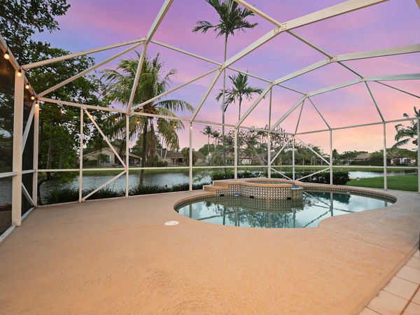 412 Cameron Drive, Weston, FL 33326