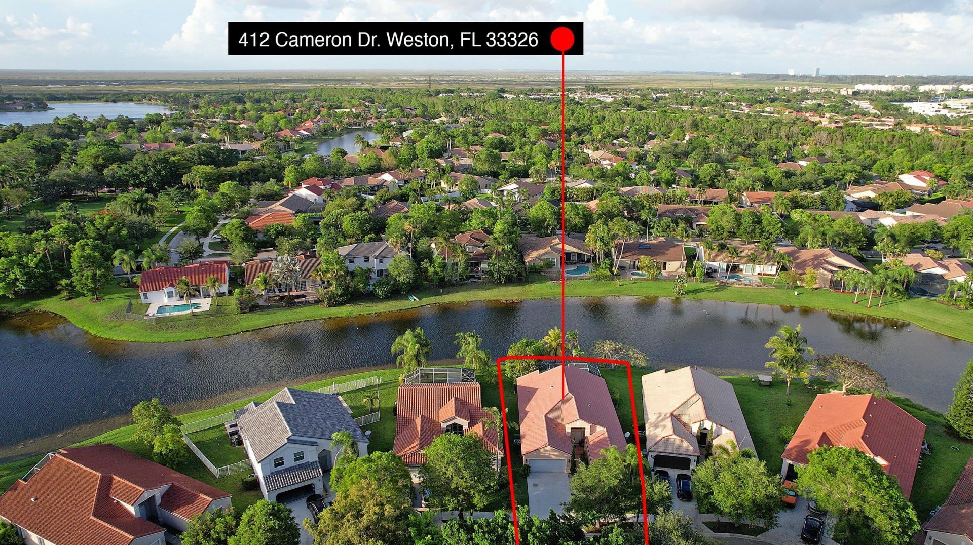 412 Cameron, Weston, FL 33326 Photo