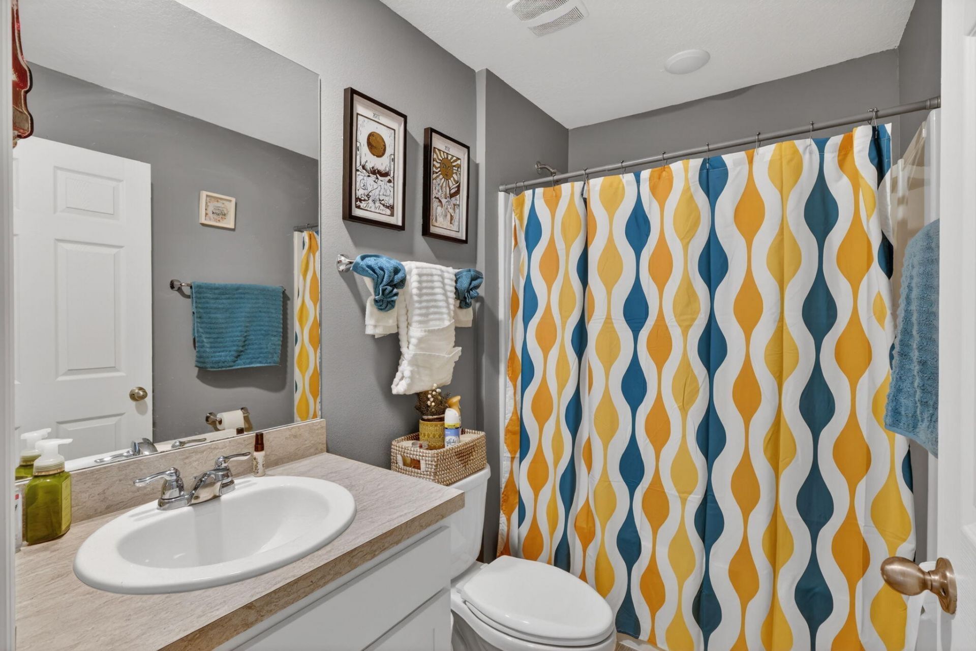 2181 SW Pamona Street, Port Saint Lucie, FL 34953 Photo