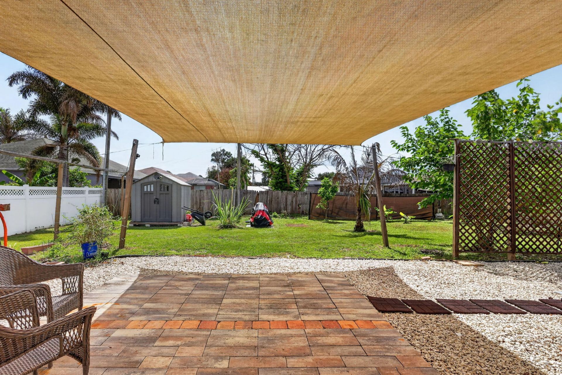 2181 SW Pamona Street, Port Saint Lucie, FL 34953 Photo
