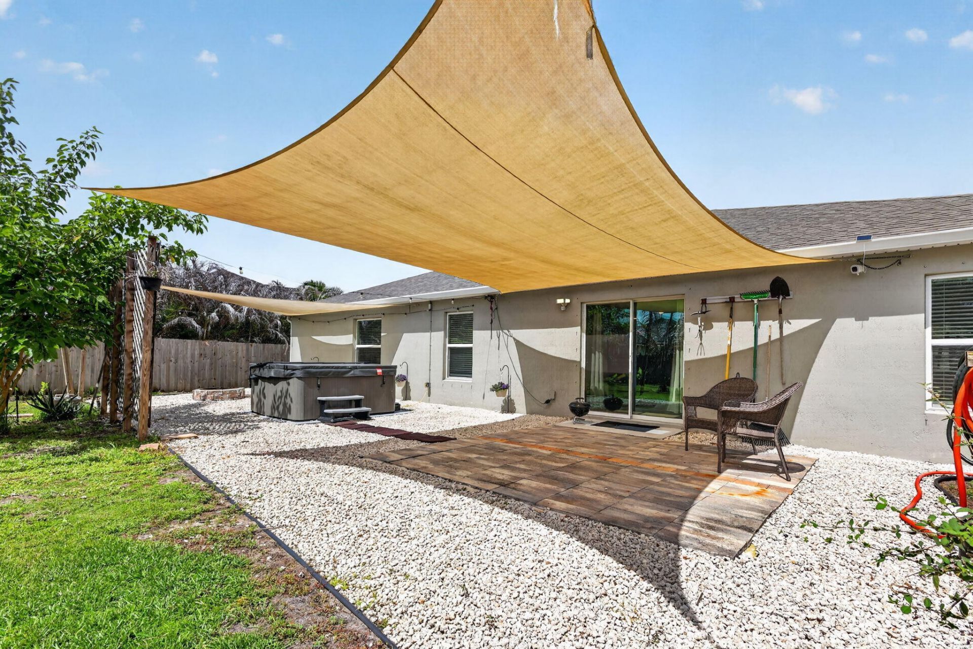 2181 SW Pamona Street, Port Saint Lucie, FL 34953 Photo