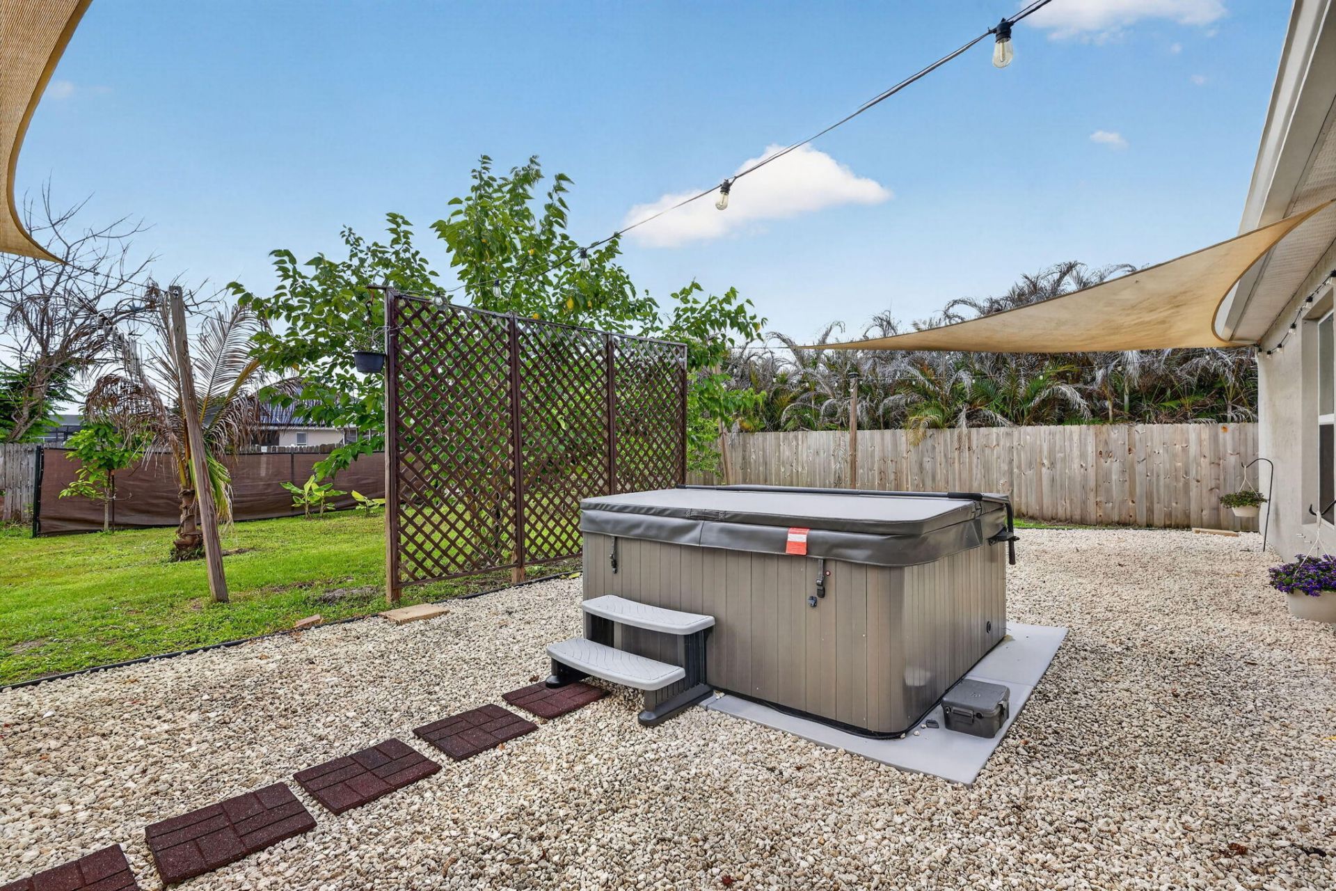 2181 SW Pamona Street, Port Saint Lucie, FL 34953 Photo