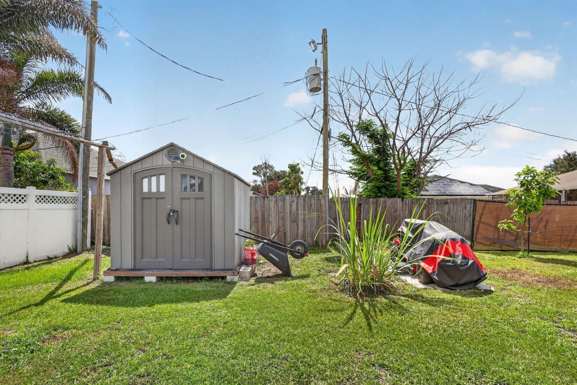 2181 SW Pamona Street, Port Saint Lucie, FL 34953 Photo
