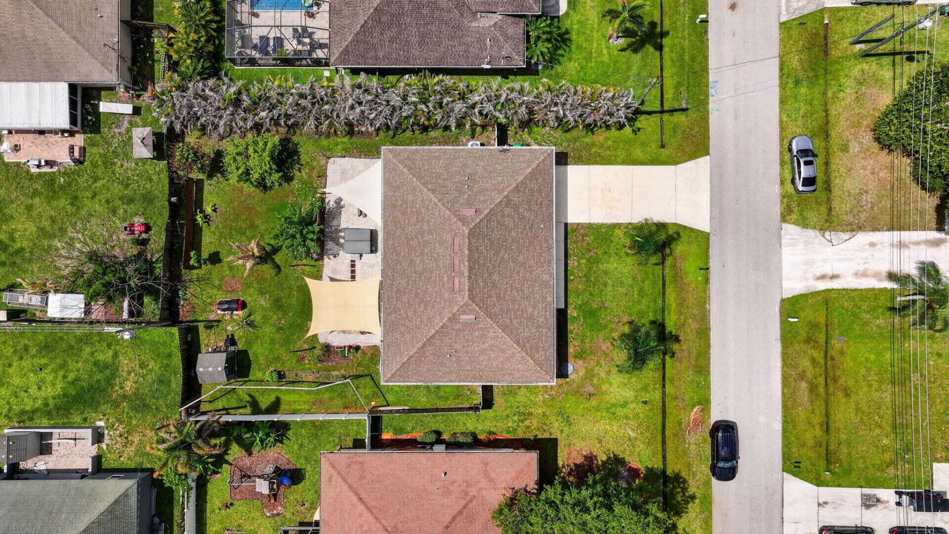 2181 SW Pamona Street, Port Saint Lucie, FL 34953 Photo