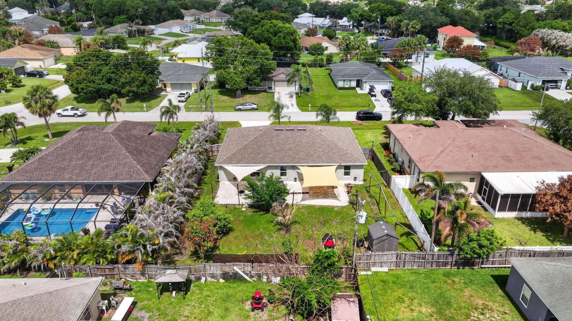 2181 SW Pamona Street, Port Saint Lucie, FL 34953 Photo