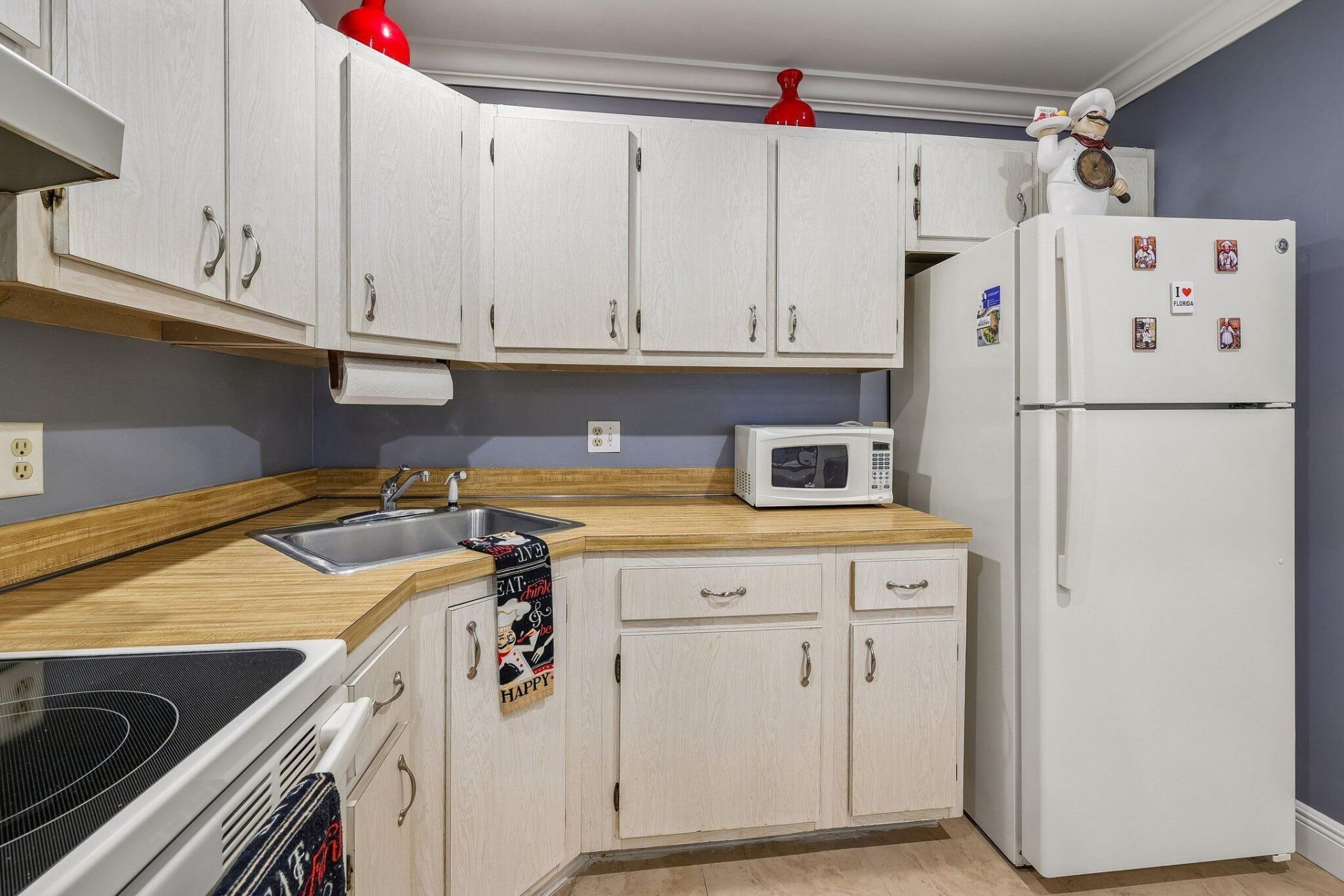 5773 La Paseos Drive, Unit D-2, Greenacres, FL 33463 Photo