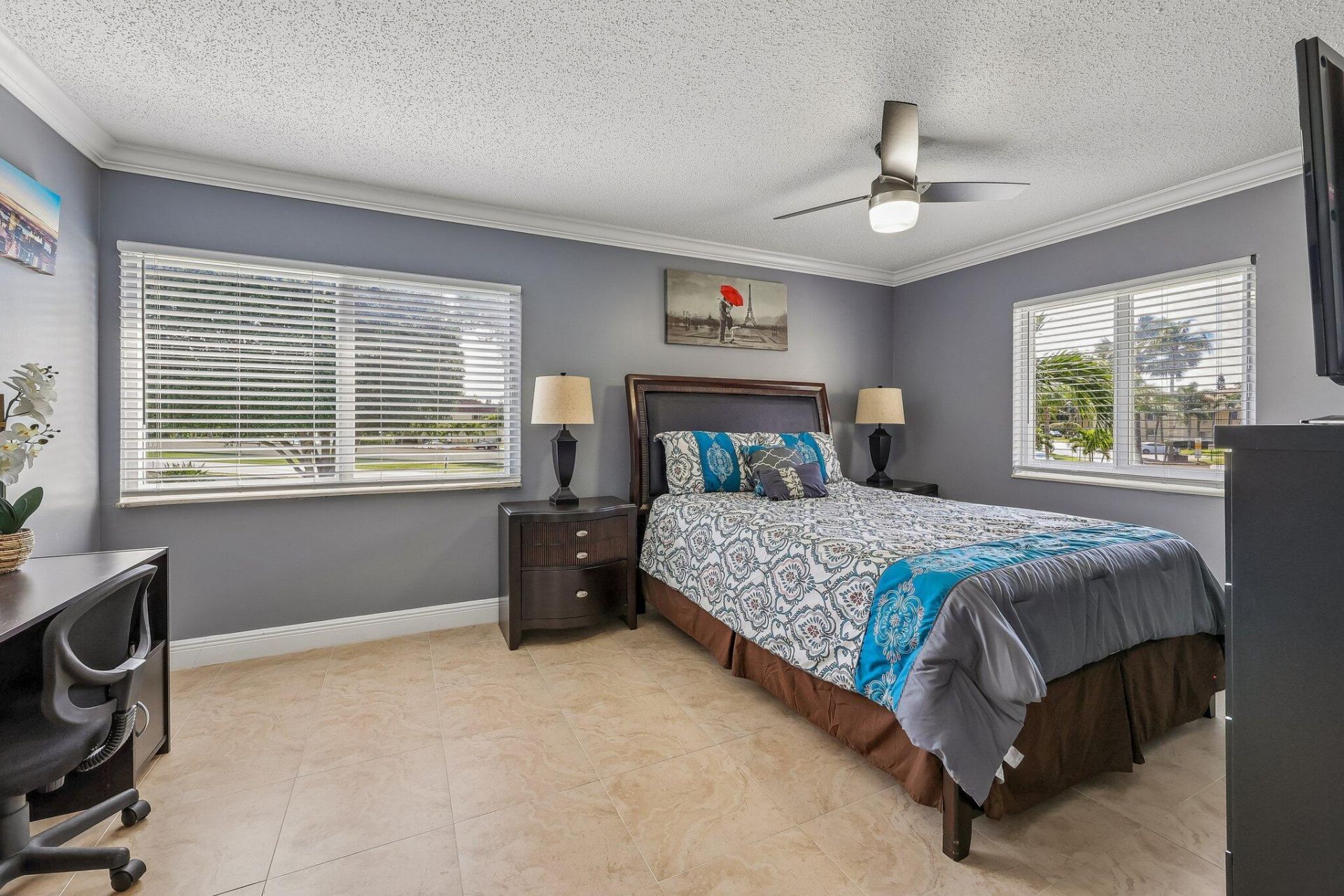 5773 La Paseos Drive, Unit D-2, Greenacres, FL 33463 Photo