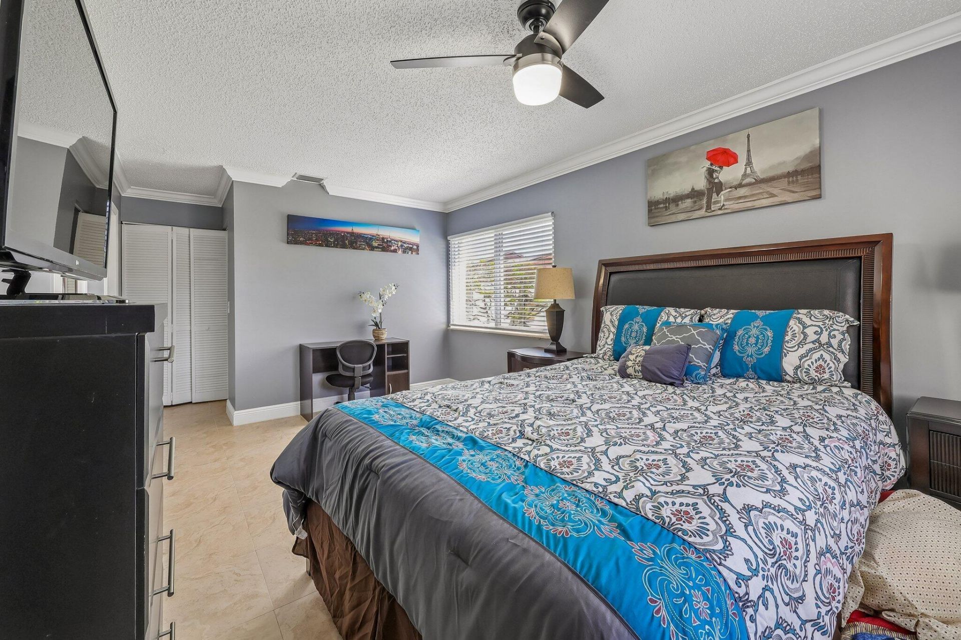5773 La Paseos Drive, Unit D-2, Greenacres, FL 33463 Photo