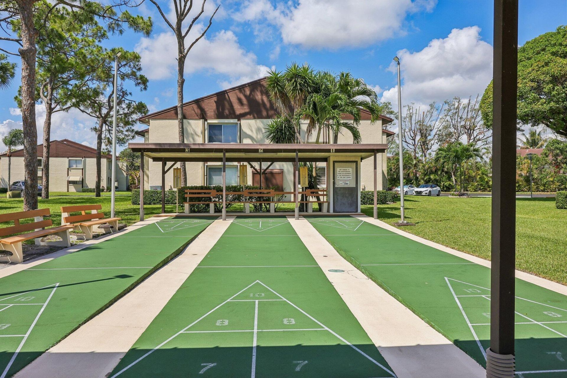5773 La Paseos Drive, Unit D-2, Greenacres, FL 33463 Photo