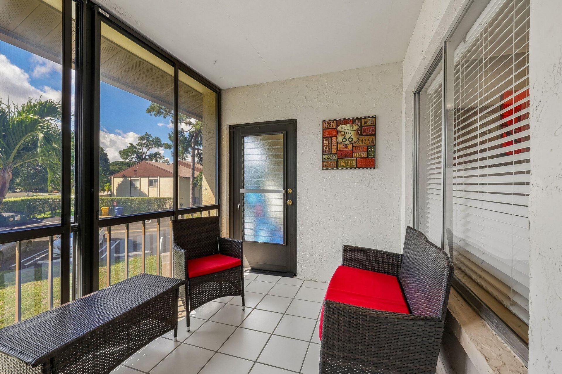 5773 La Paseos Drive, Unit D-2, Greenacres, FL 33463 Photo