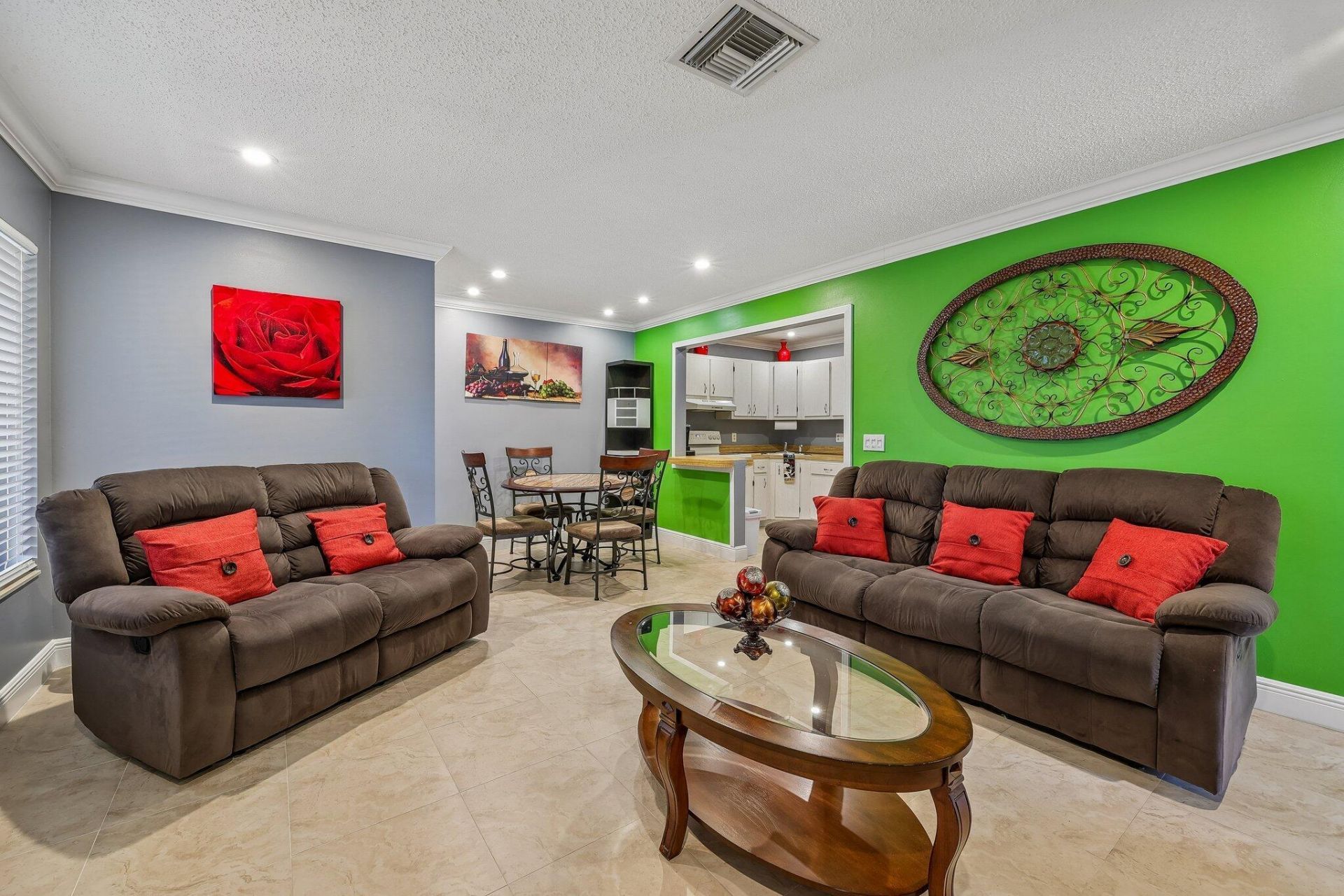 5773 La Paseos Drive, Unit D-2, Greenacres, FL 33463 Photo