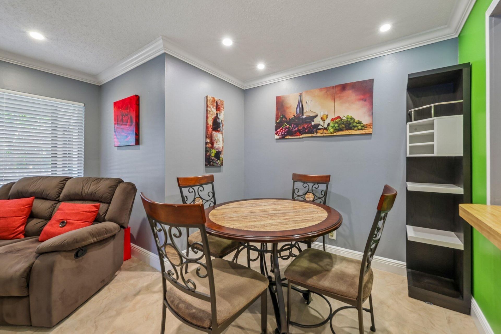 5773 La Paseos Drive, Unit D-2, Greenacres, FL 33463 Photo