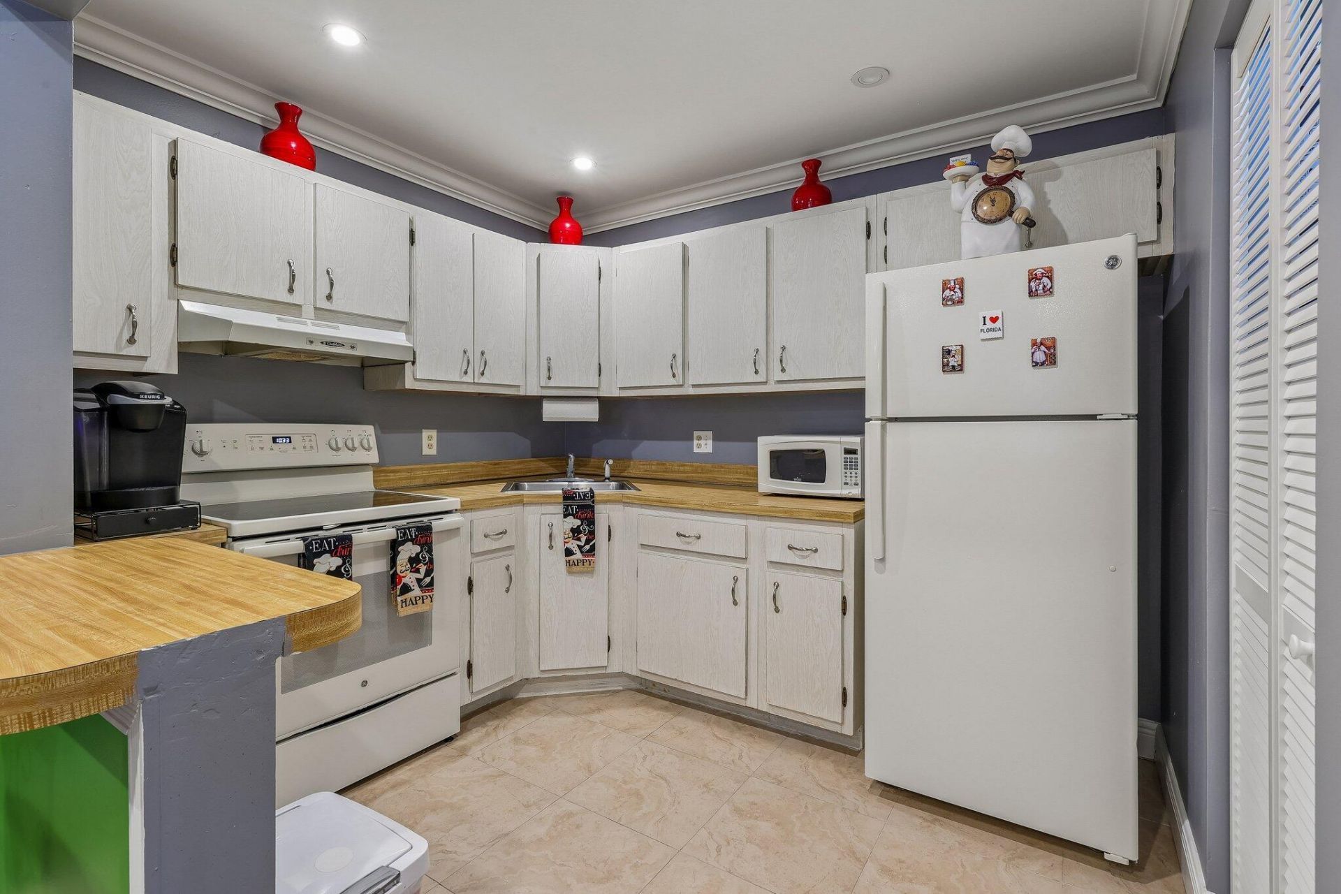 5773 La Paseos Drive, Unit D-2, Greenacres, FL 33463 Photo