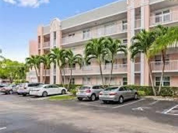 10312 NW 24th Place, Unit 402, Sunrise, FL 33322