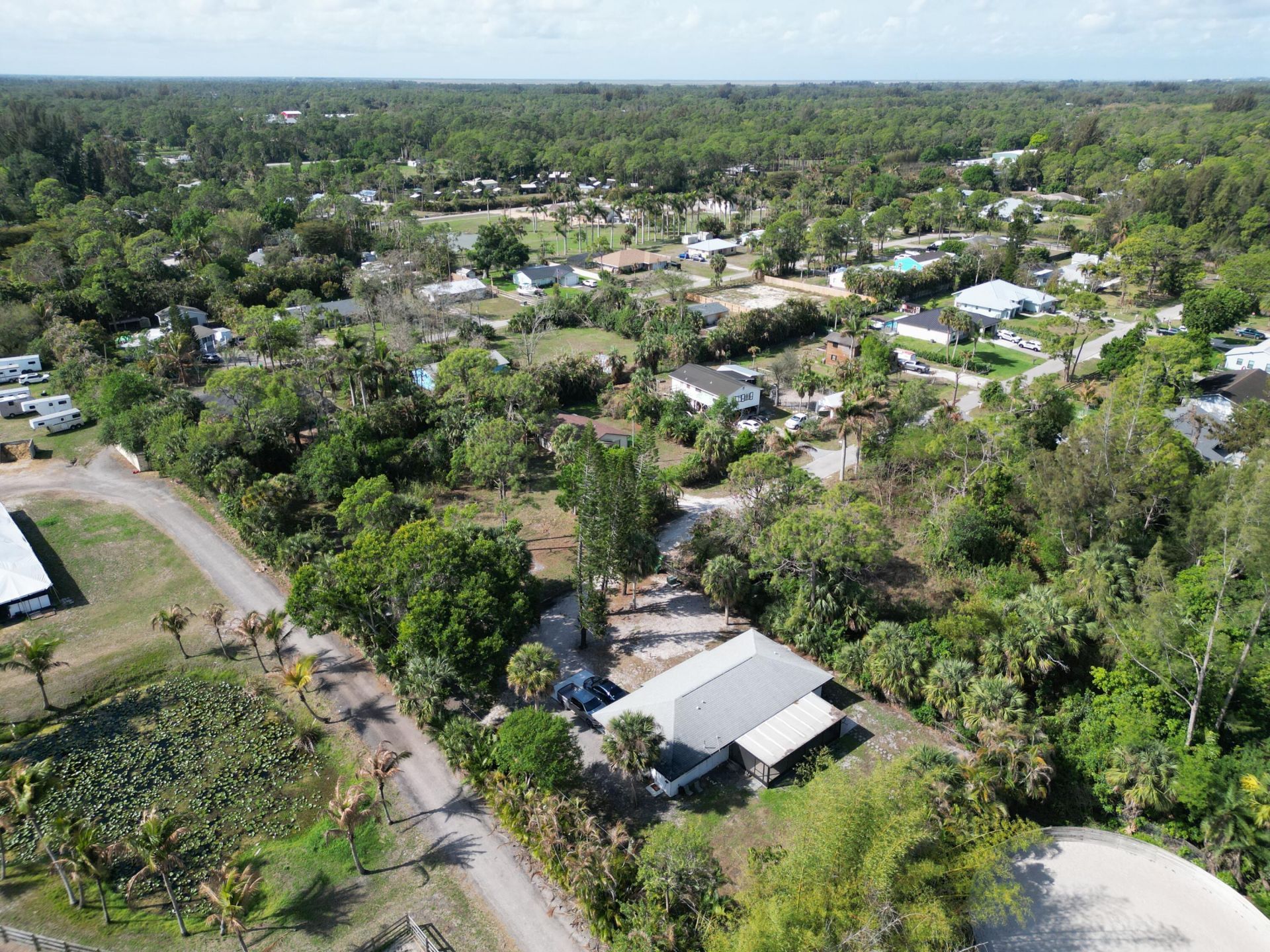 14523 Flamingo Road, Loxahatchee Groves, FL 33470 Photo