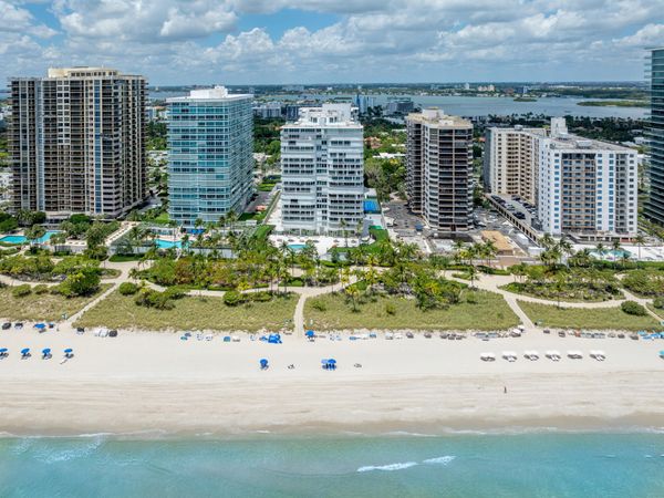 10155 Collins Avenue, Unit 1401, Bal Harbour, FL 33154