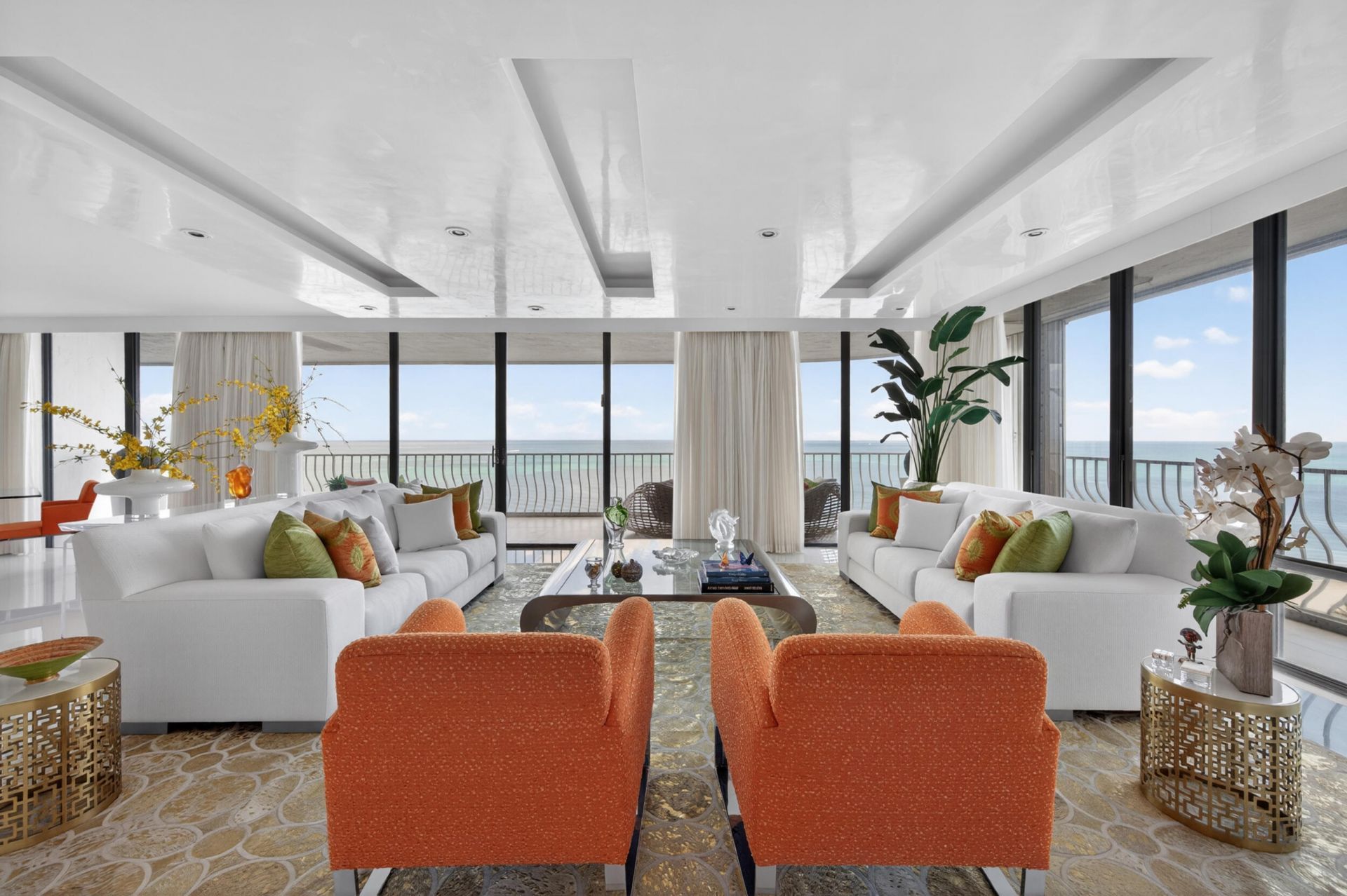 10155 Collins Avenue, Unit 1401, Bal Harbour, FL 33154 Photo