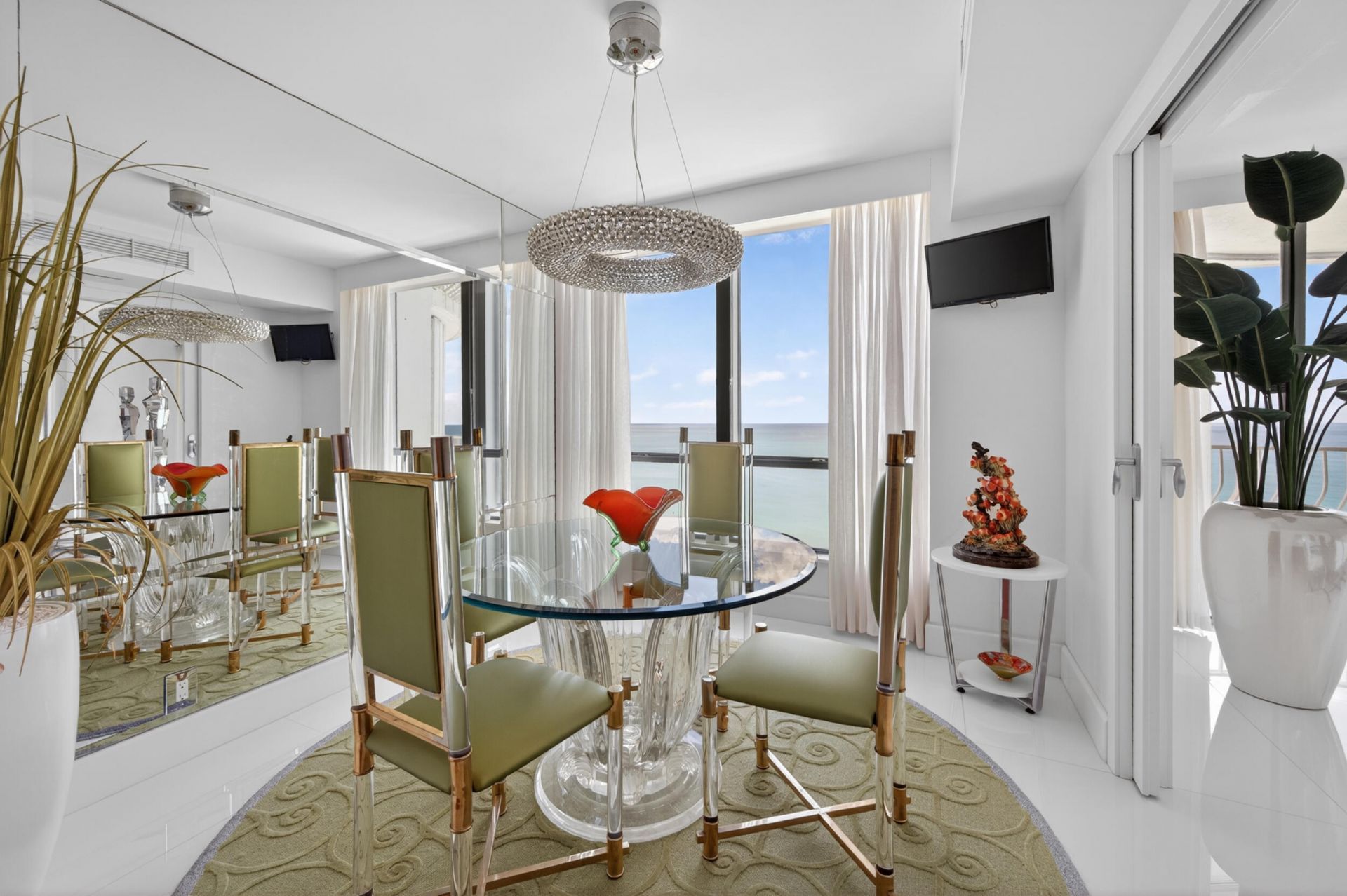 10155 Collins Avenue, Unit 1401, Bal Harbour, FL 33154 Photo