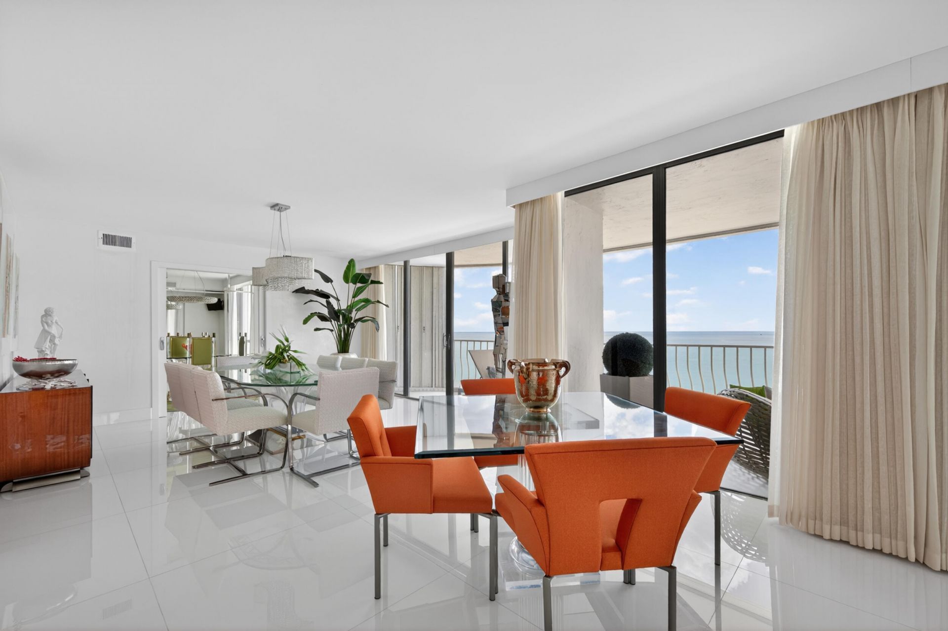 10155 Collins Avenue, Unit 1401, Bal Harbour, FL 33154 Photo