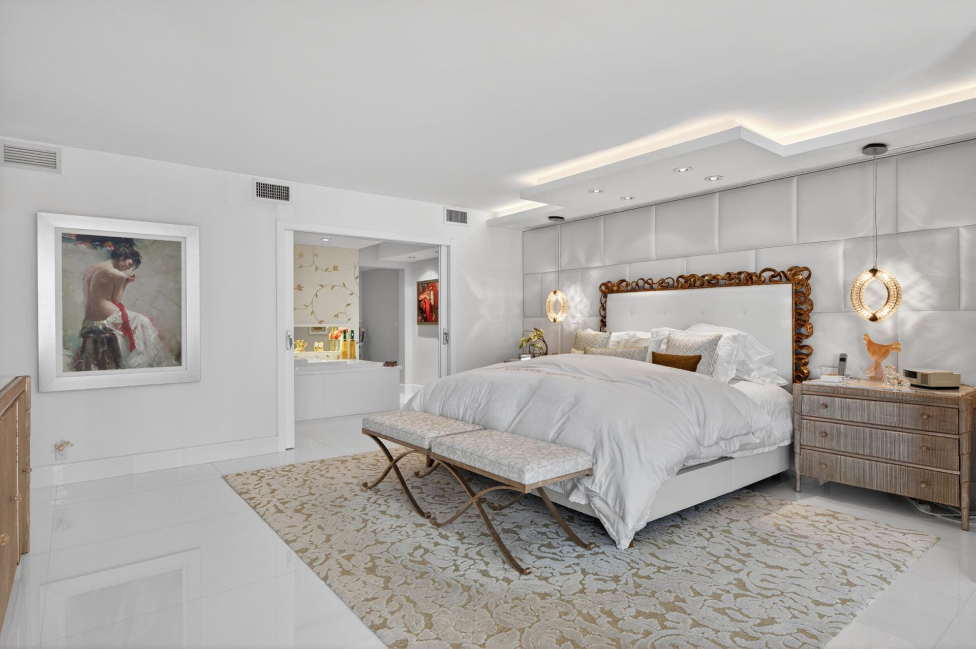 10155 Collins Avenue, Unit 1401, Bal Harbour, FL 33154 Photo