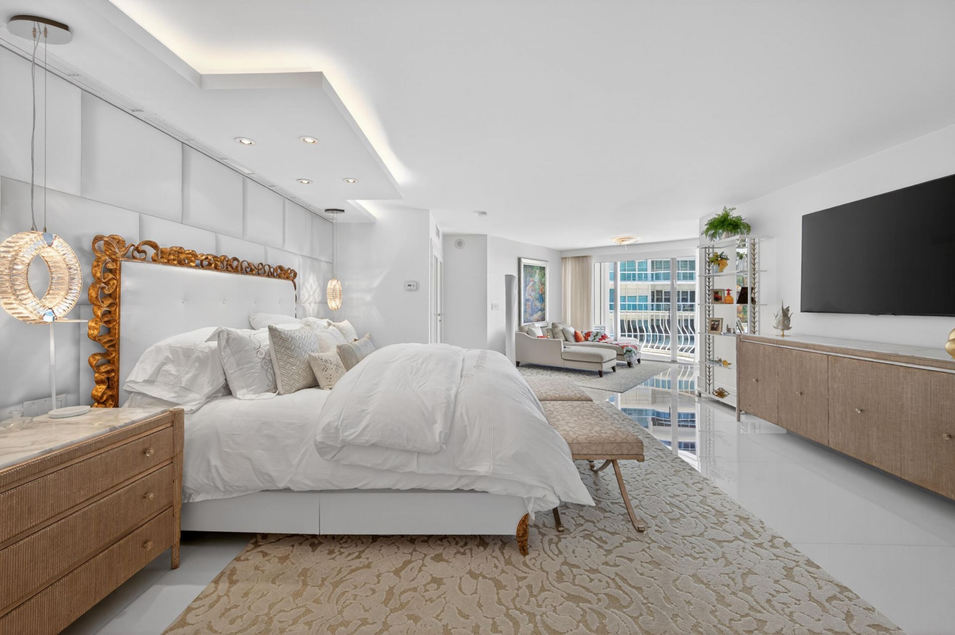 10155 Collins Avenue, Unit 1401, Bal Harbour, FL 33154 Photo
