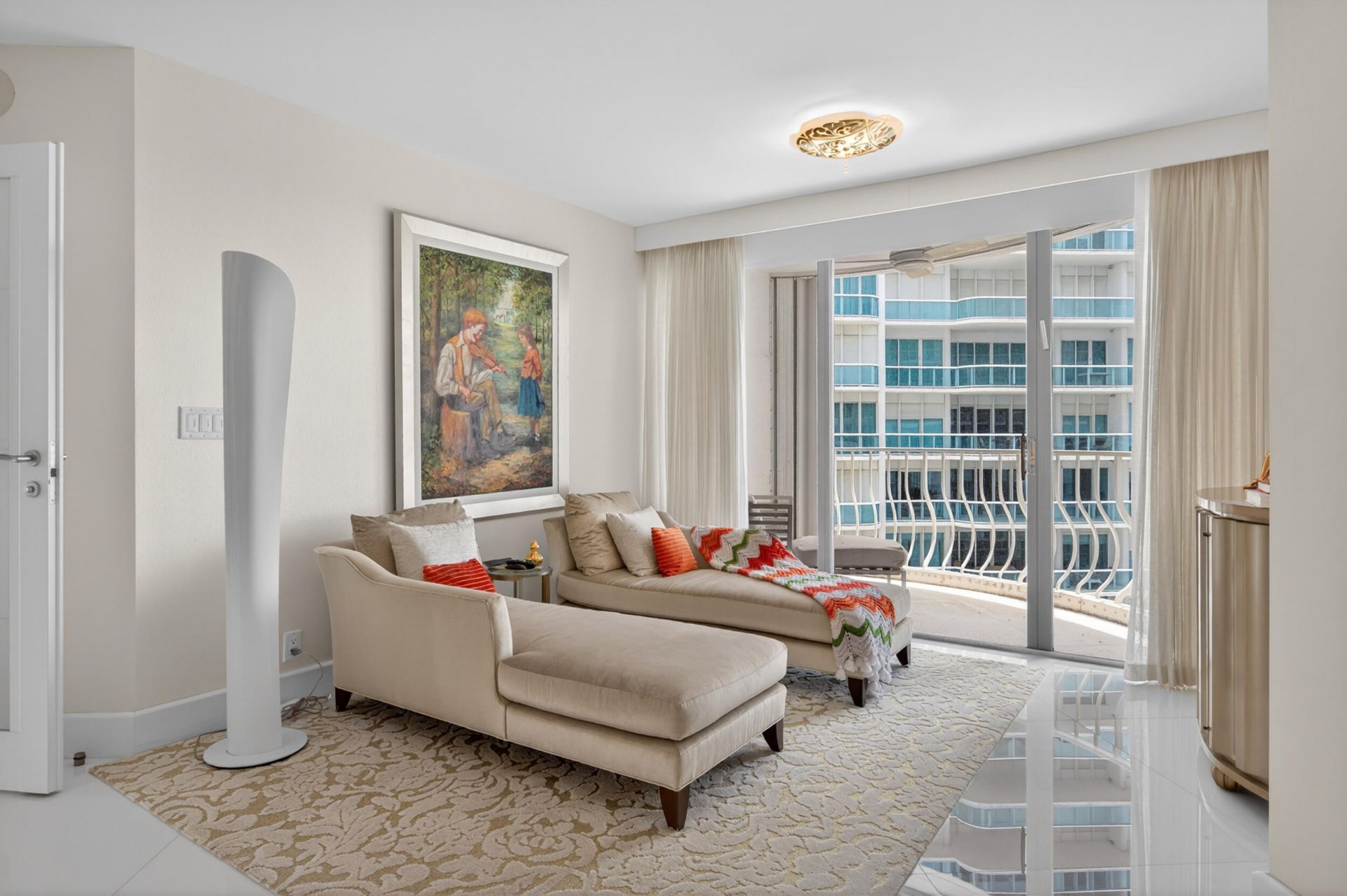 10155 Collins Avenue, Unit 1401, Bal Harbour, FL 33154 Photo