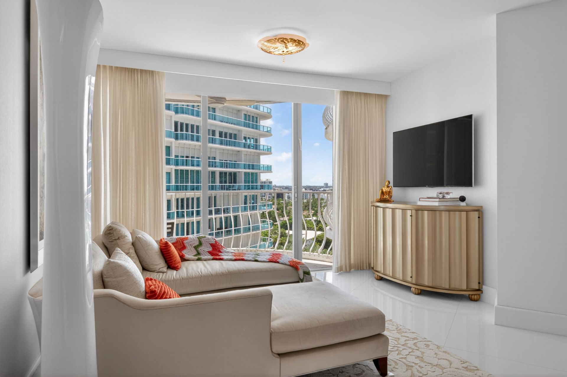 10155 Collins Avenue, Unit 1401, Bal Harbour, FL 33154 Photo