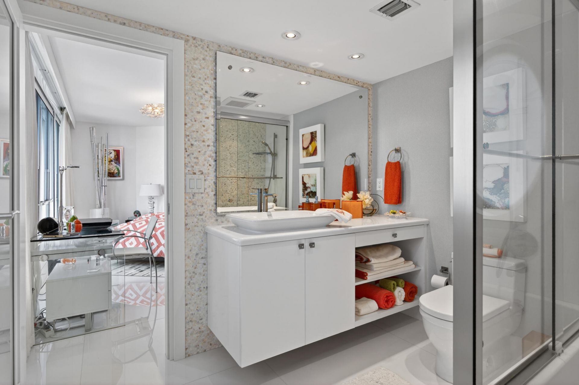 10155 Collins Avenue, Unit 1401, Bal Harbour, FL 33154 Photo