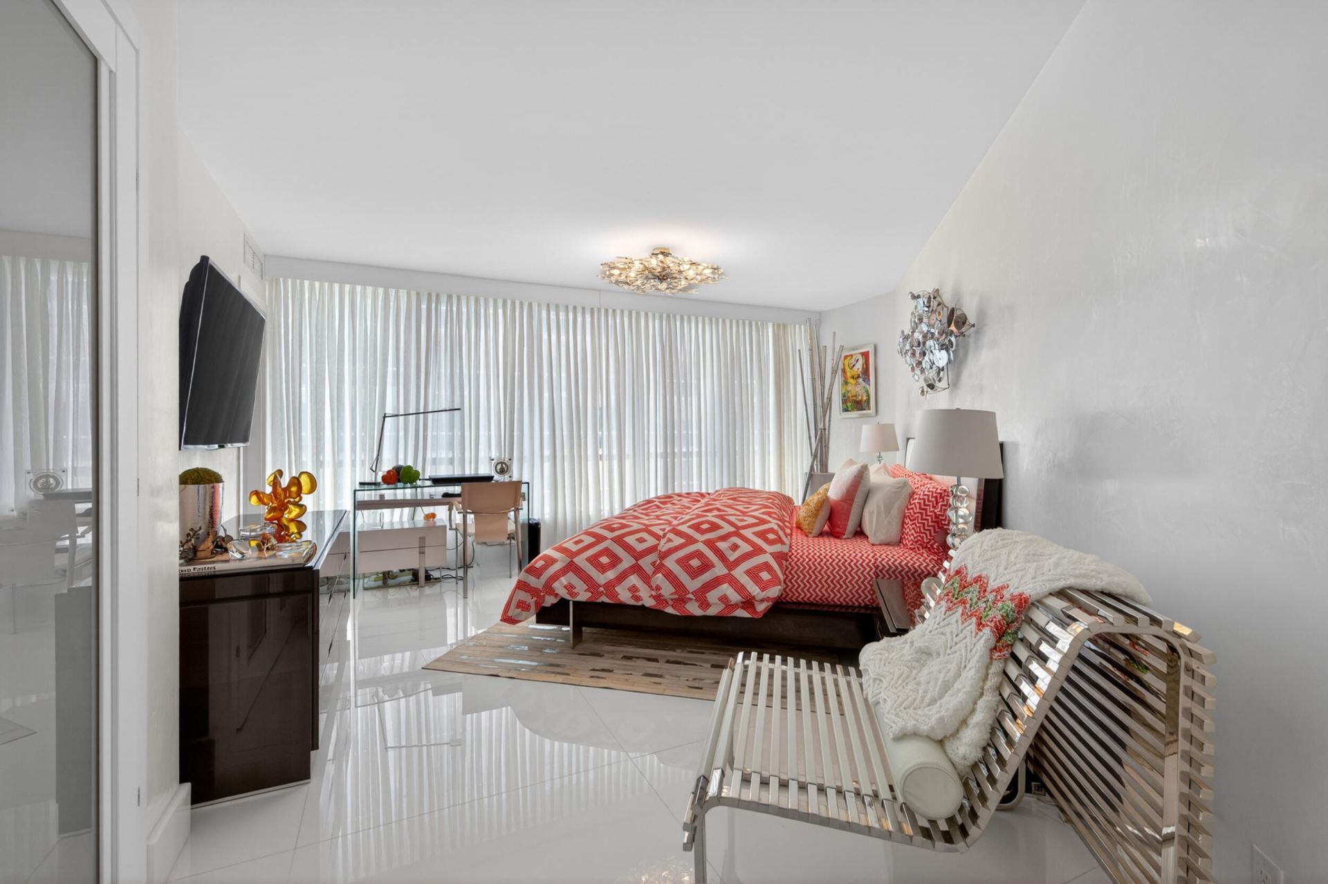 10155 Collins Avenue, Unit 1401, Bal Harbour, FL 33154 Photo