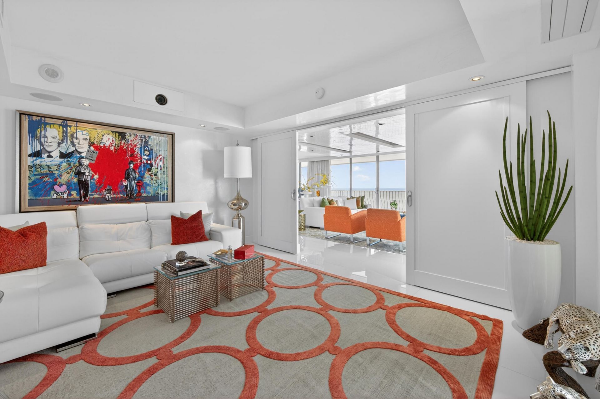 10155 Collins Avenue, Unit 1401, Bal Harbour, FL 33154 Photo