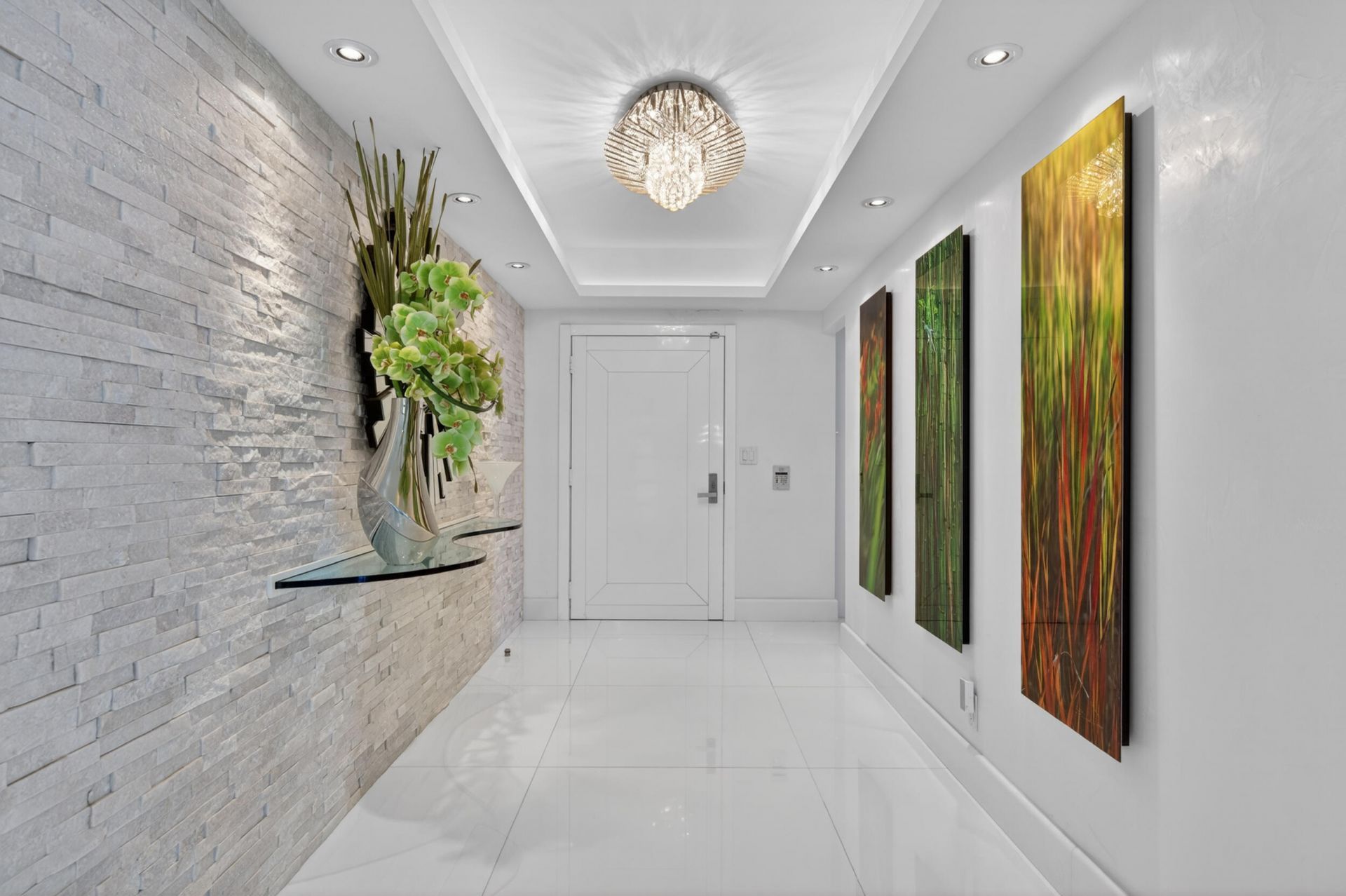 10155 Collins Avenue, Unit 1401, Bal Harbour, FL 33154 Photo