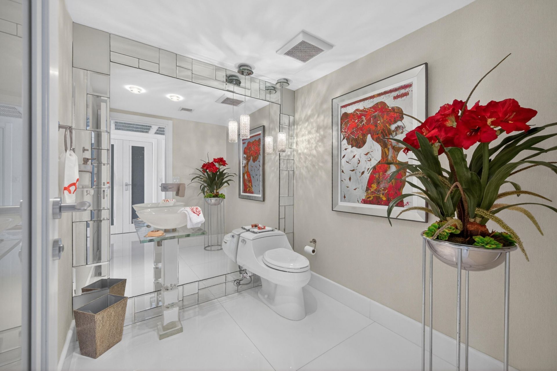 10155 Collins Avenue, Unit 1401, Bal Harbour, FL 33154 Photo