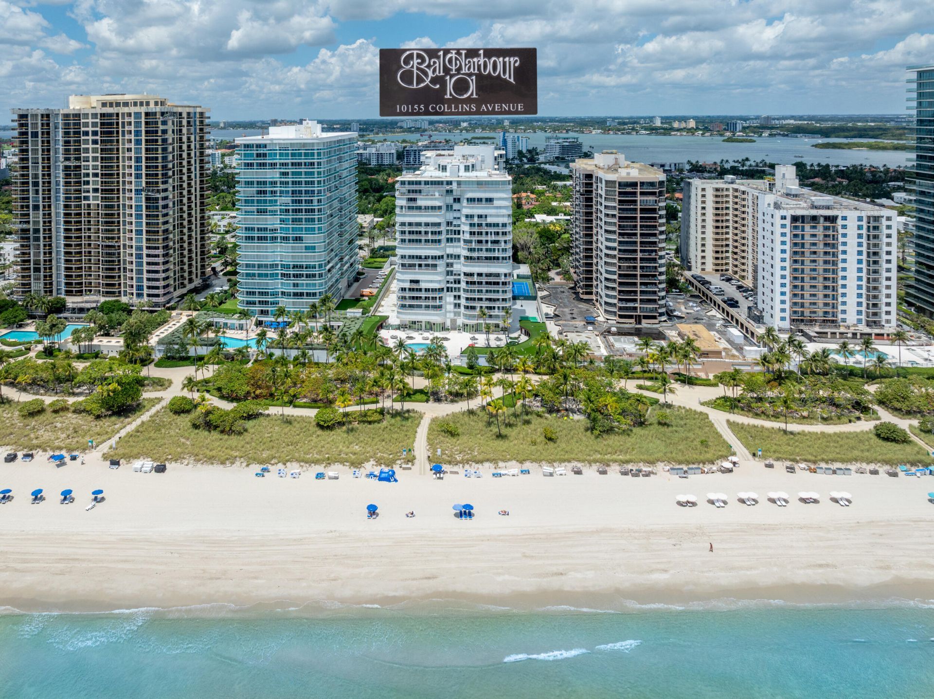 10155 Collins Avenue, Unit 1401, Bal Harbour, FL 33154 Photo