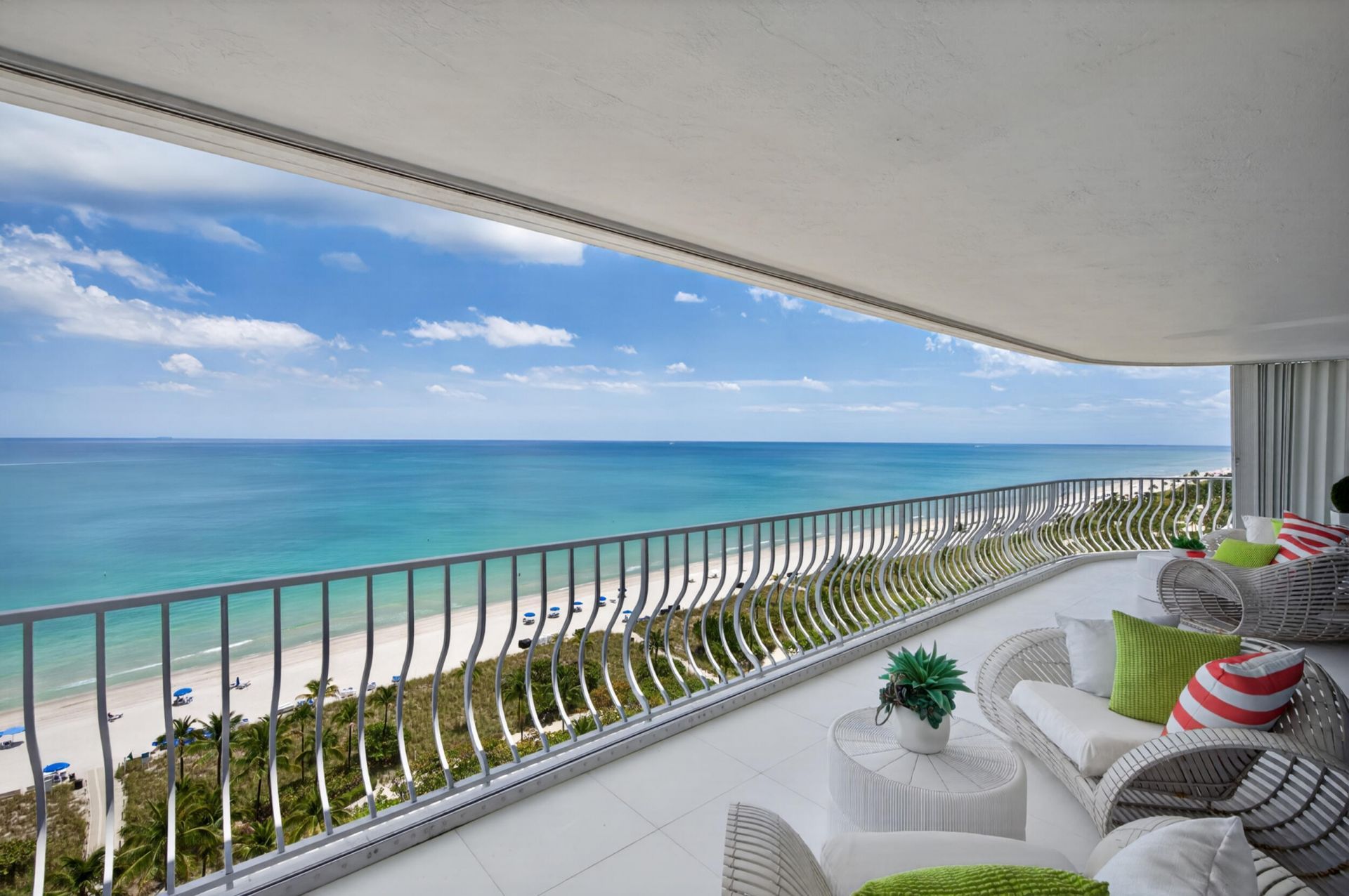 10155 Collins Avenue, Unit 1401, Bal Harbour, FL 33154 Photo