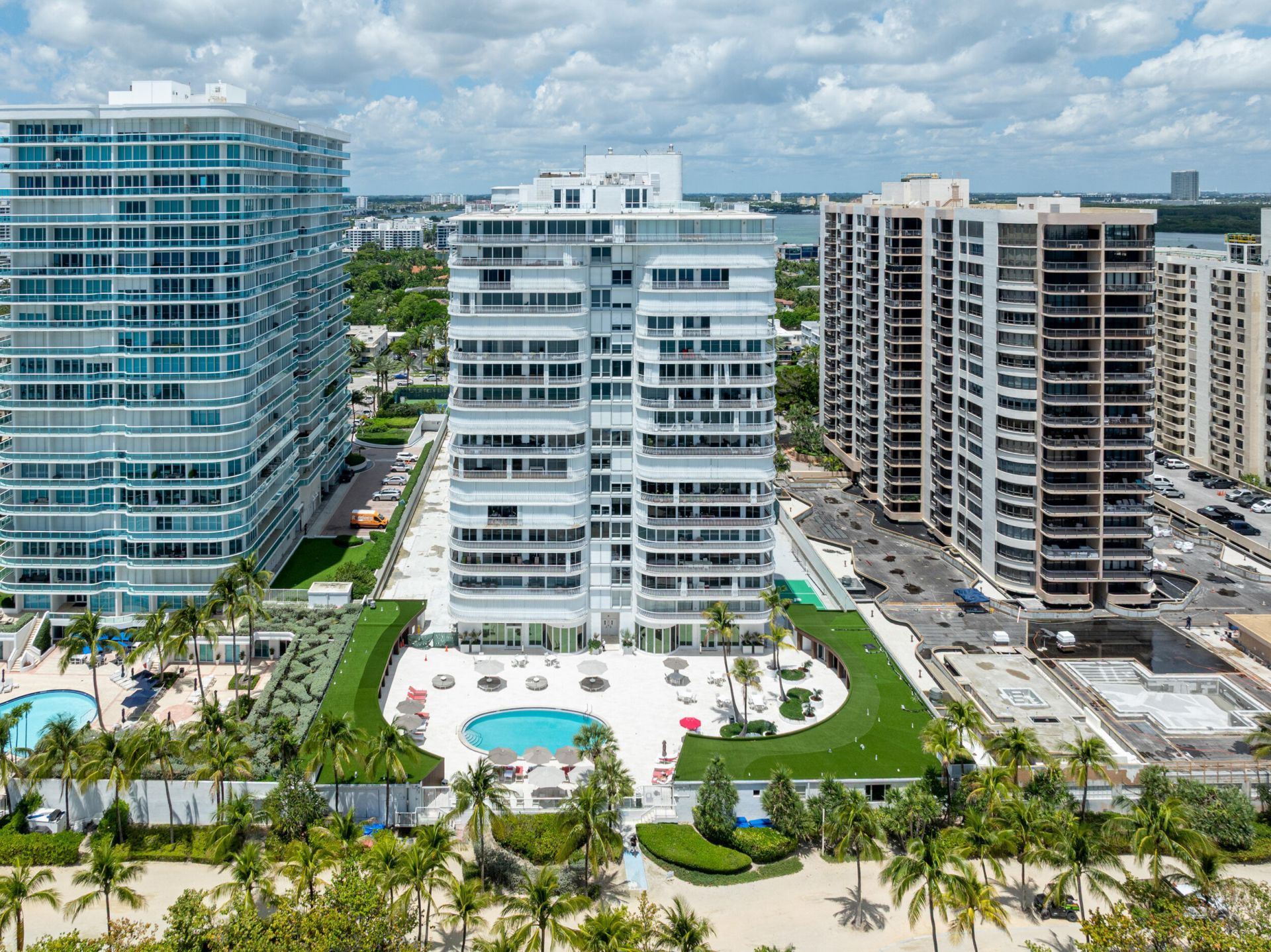 10155 Collins Avenue, Unit 1401, Bal Harbour, FL 33154 Photo
