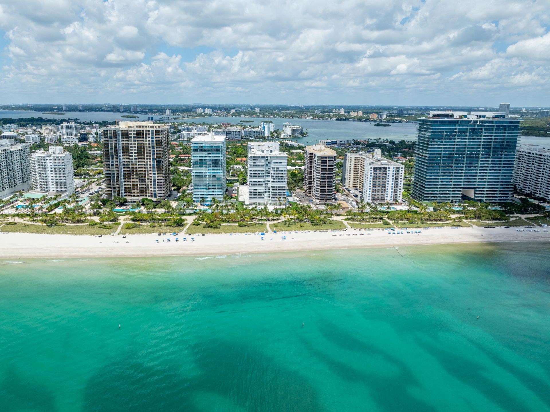 10155 Collins Avenue, Unit 1401, Bal Harbour, FL 33154 Photo