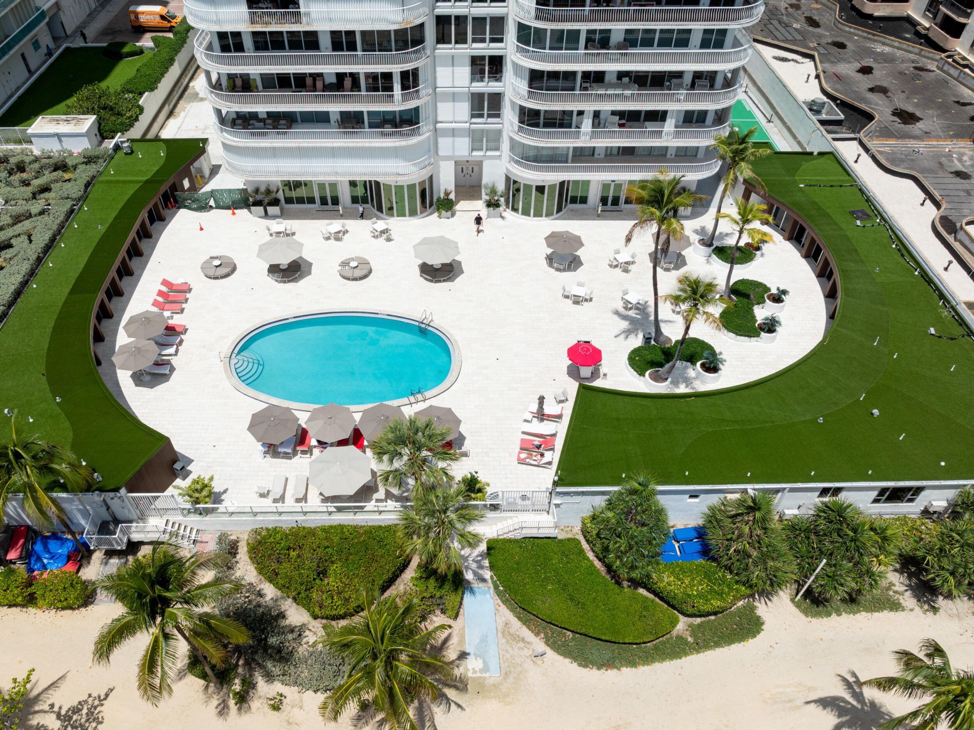 10155 Collins Avenue, Unit 1401, Bal Harbour, FL 33154 Photo