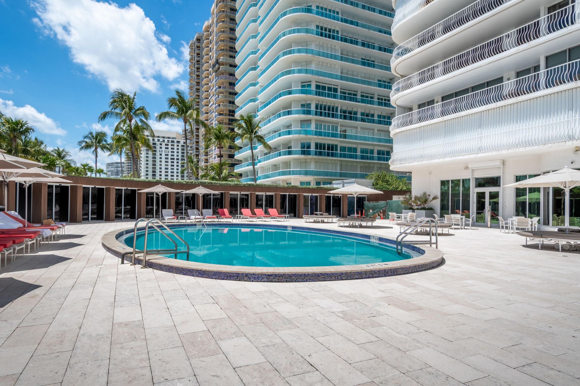 10155 Collins Avenue, Unit 1401, Bal Harbour, FL 33154 Photo