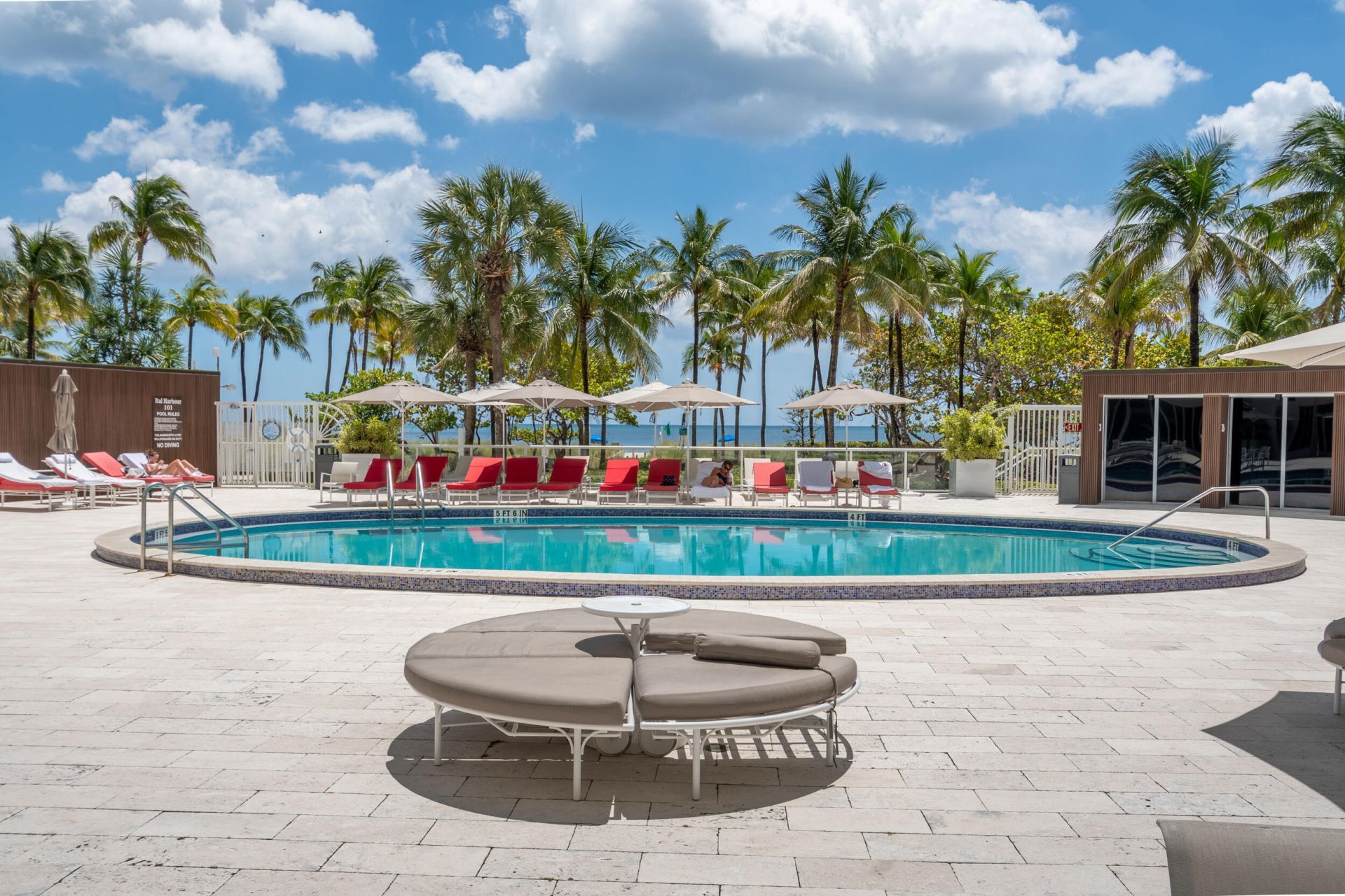 10155 Collins Avenue, Unit 1401, Bal Harbour, FL 33154 Photo