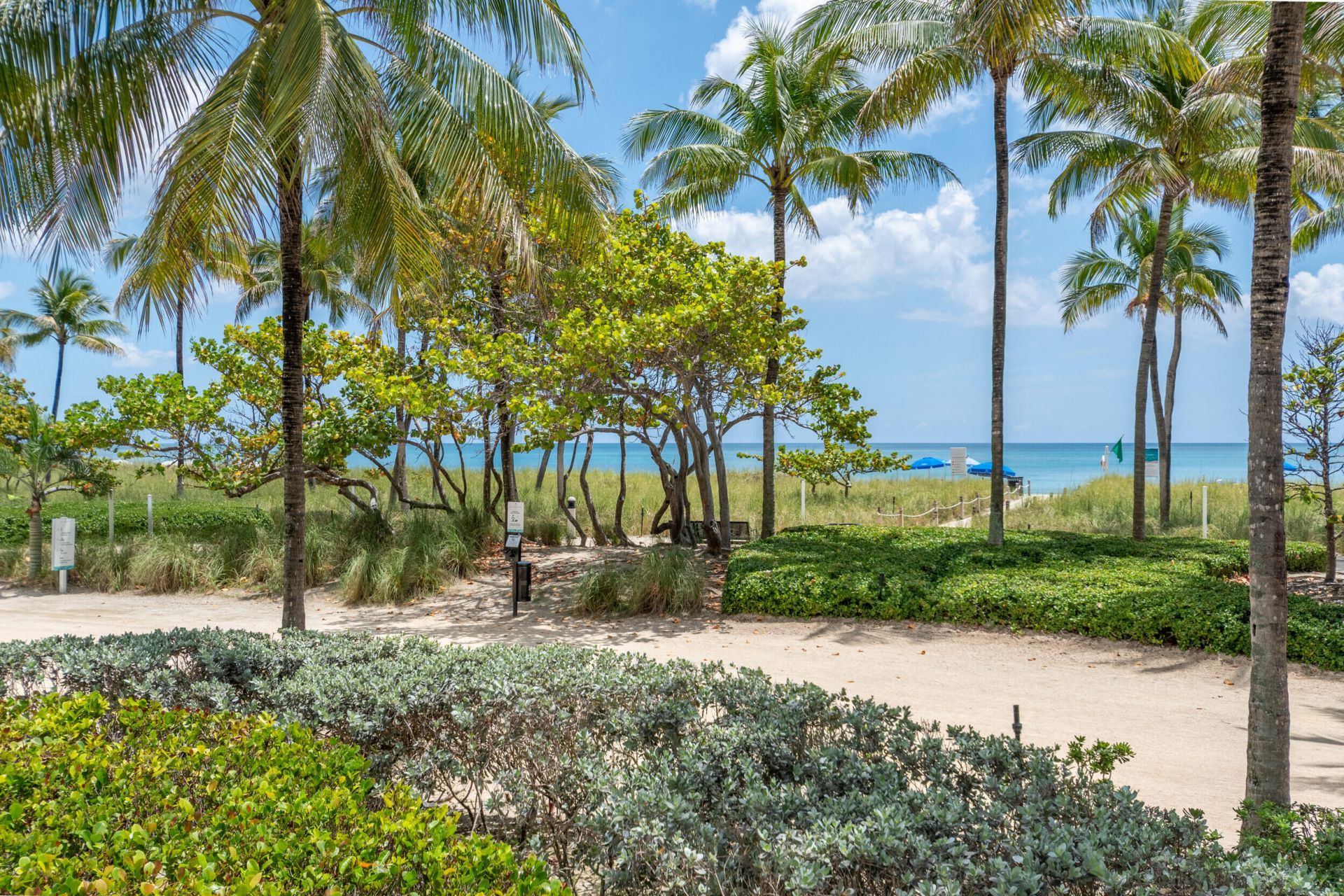 10155 Collins Avenue, Unit 1401, Bal Harbour, FL 33154 Photo