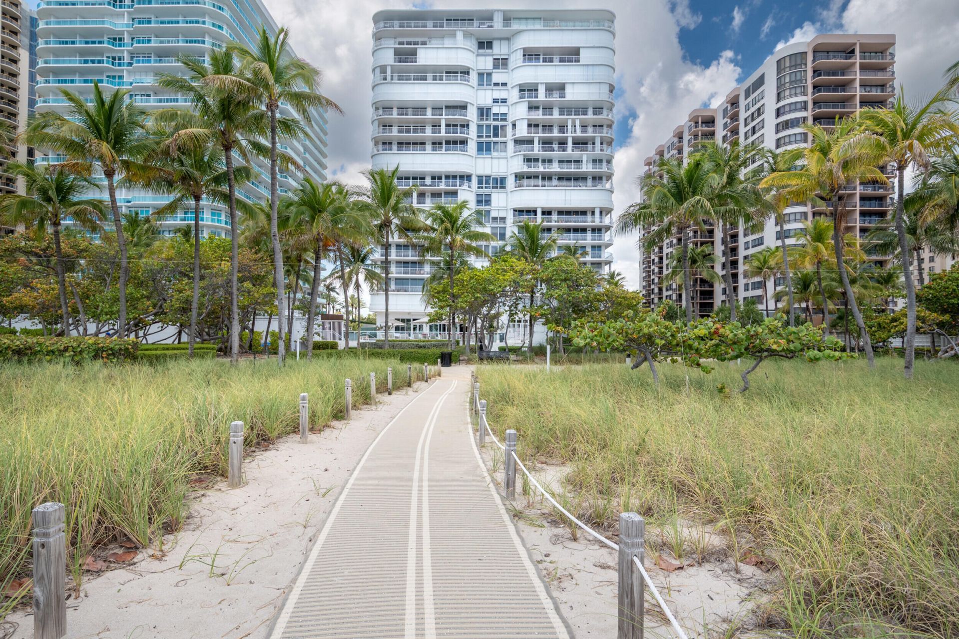 10155 Collins Avenue, Unit 1401, Bal Harbour, FL 33154 Photo