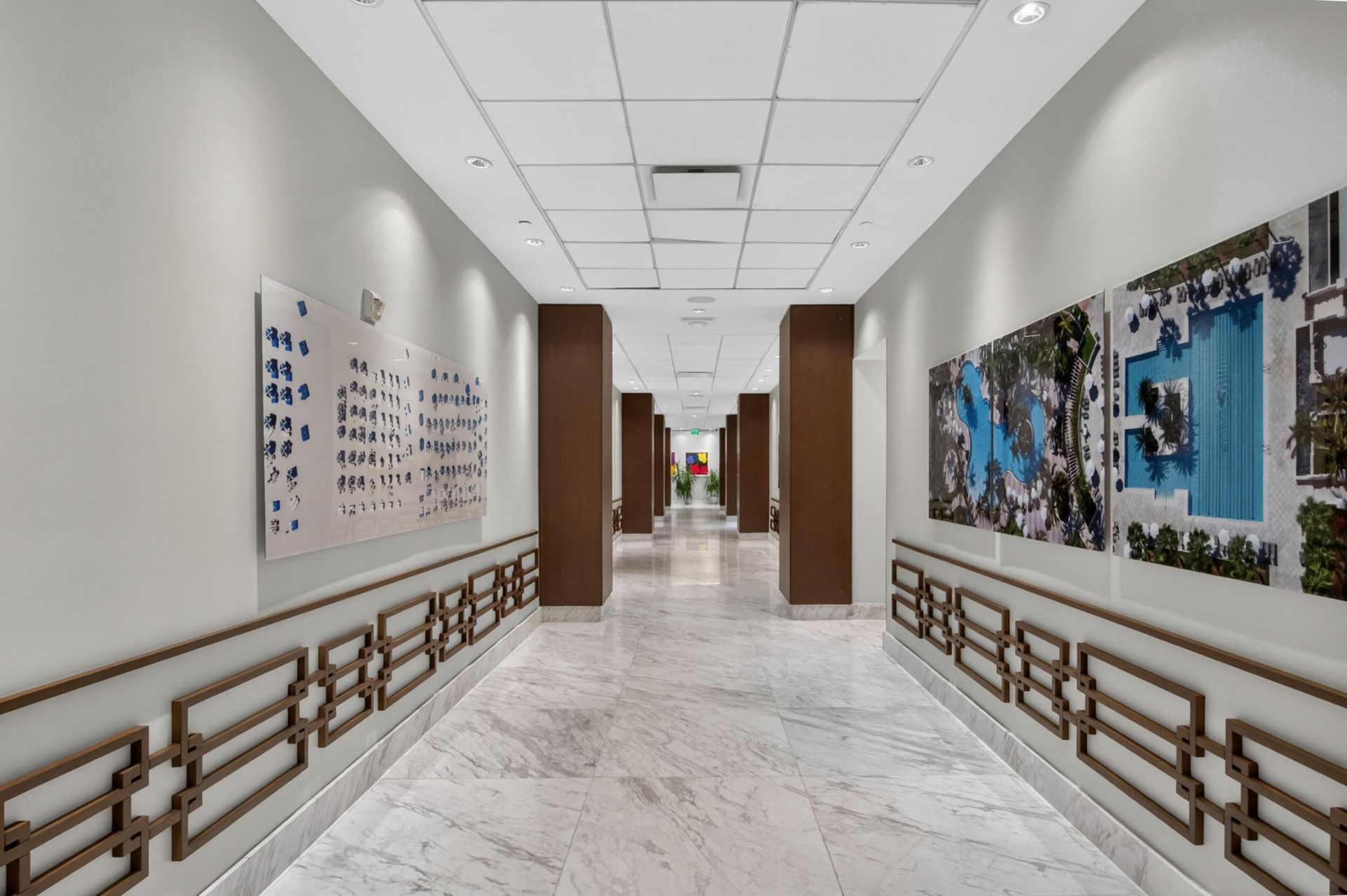 10155 Collins Avenue, Unit 1401, Bal Harbour, FL 33154 Photo