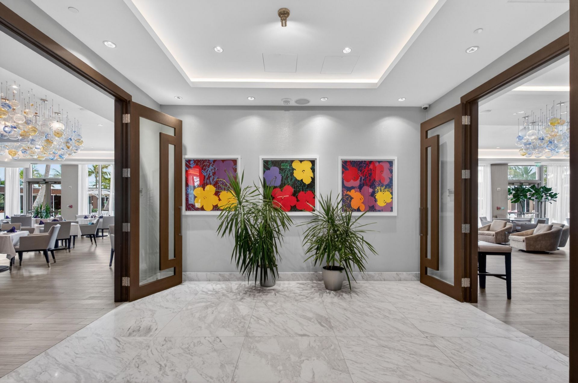 10155 Collins Avenue, Unit 1401, Bal Harbour, FL 33154 Photo