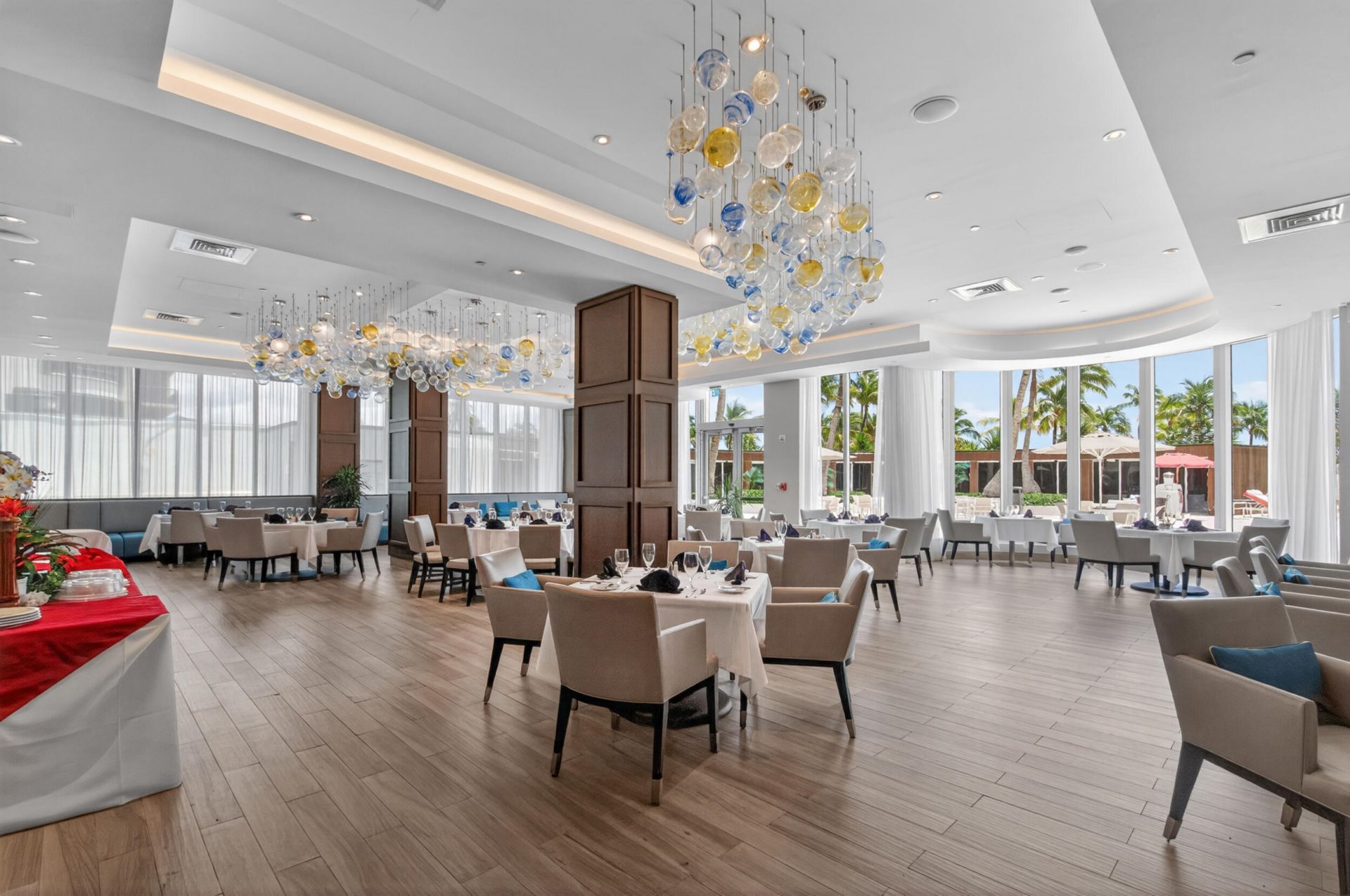 10155 Collins Avenue, Unit 1401, Bal Harbour, FL 33154 Photo