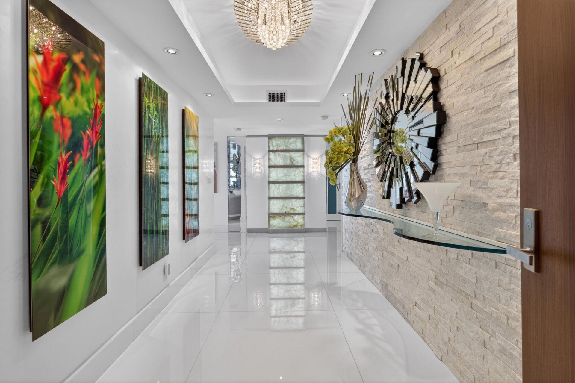 10155 Collins Avenue, Unit 1401, Bal Harbour, FL 33154 Photo