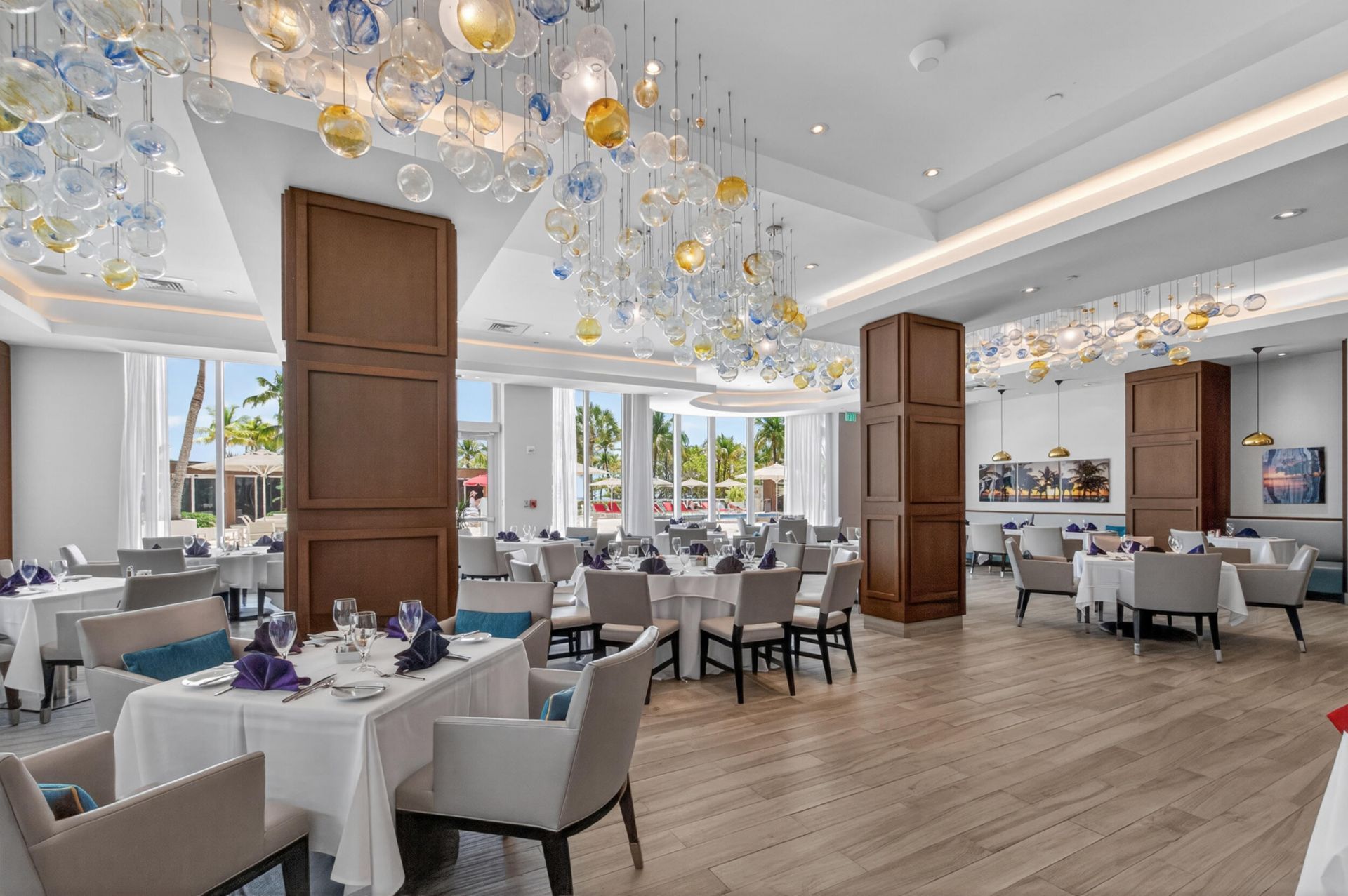 10155 Collins Avenue, Unit 1401, Bal Harbour, FL 33154 Photo